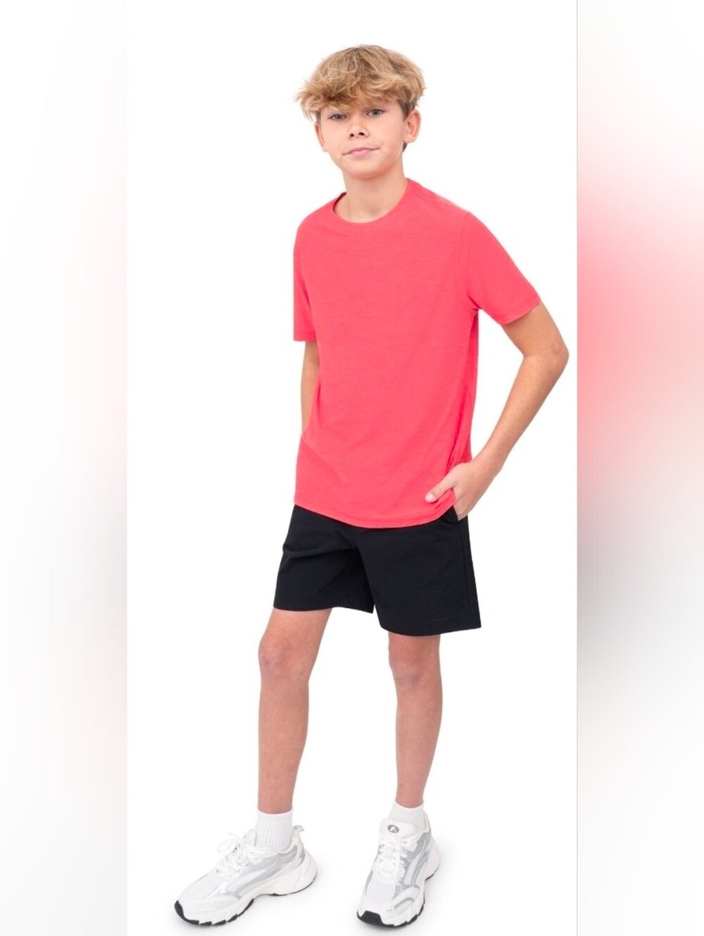 Outdoor Voices Boys RecTrek Shorts